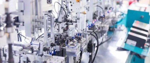 基于數字孿生理念的智能工廠 技術賦能與轉型實踐