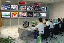 之三 數字內容技術與服務研究中心的自動化革命